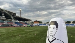 Гранды отечественного футбола схлестнутся в Павлодаре