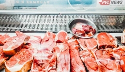В Павлодарской области мясо подорожало меньше, чем в соседних регионах