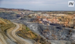 Планета Казахстан: золото среди степей