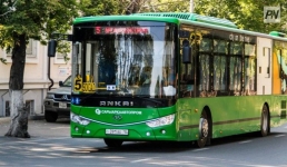 В Экибастузе временно ограничат движение на центральной улице