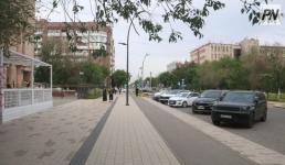 В Павлодаре не зафиксировали превышение вредных веществ в атмосфере