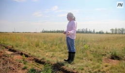 В Даниловке организуют экологический тур