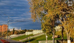 Ночную прохладу почувствуют павлодарцы в августе