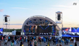 Боевик, байопик и киноальманах: в Павлодаре пройдут дни казахстанского кино