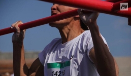 Спорт для всех: в Павлодаре стартуют тренировки в городском саду