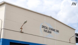 К специальной экономической зоне Павлодара подведут больше путей