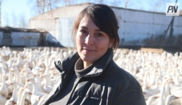 Предприниматель из Железинки поборется за звание достойного гражданина