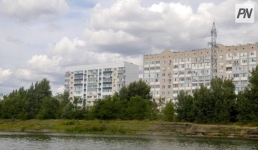 В Павлодаре повторно проверили чистоту воздуха