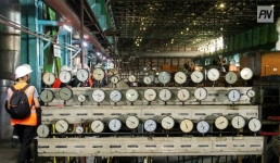 Асаин Байханов проверил, как Павлодар готовится к зиме