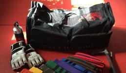 Студенты из Павлодара за день создали платформу для бойцов единоборств