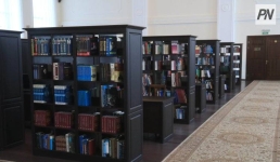 От дисков к онлайн-ресурсам: как павлодарцы читают в цифровую эпоху