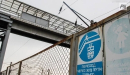 В Экибастузе погиб машинист локомотива