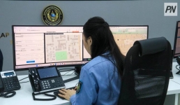 Новый цифровой сервис помог павлодарской полиции задержать нарушителя