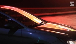 Жителя Железинского района наказали за подложный номер