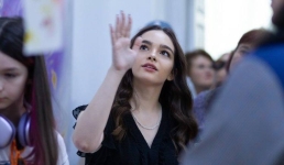 Ключи от Европы: павлодарка рассказала, как поверить в себя