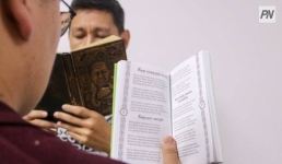 Павлодарские писатели получат денежный приз за талант