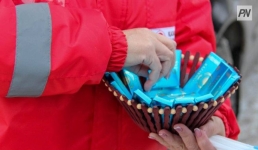 Рост цен на шоколад снизил количество сладкоежек в Павлодарской области