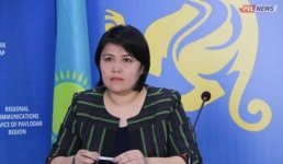 Глава управления образования Павлодарской области покинула свой пост
