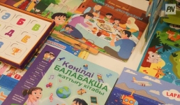 В Павлодаре стартовал очередной набор на языковые курсы