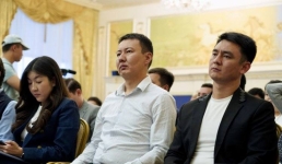 Две головы – лучше: лауреат списка Forbes посоветовал павлодарцам не избегать ИИ