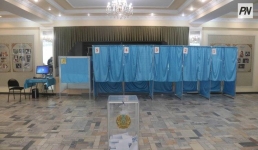 Нескольких сельских акимов предстоит выбрать в Павлодарской области