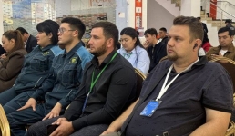 Молодёжи в Павлодаре посоветовали не бояться работы в сёлах