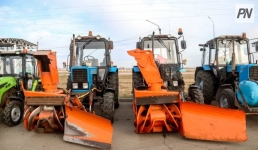 На завершение ремонта улицы Абая в Павлодаре обозначили срок