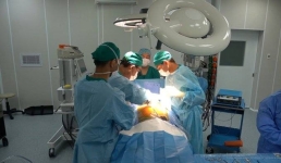 В Павлодаре повысили класс операций при атеросклерозе