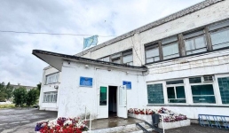 Павлодарские партийцы проверили качество ремонта в сёлах