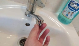 Назван крайний срок подачи горячей воды в Павлодаре