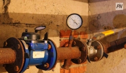 В Аккулы усилили контроль за подготовкой к отопительному сезону