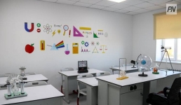 Павлодарцев признали лидерами олимпиадного движения страны