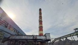 Аксуский завод ферросплавов завершит ремонт котельных до конца лета