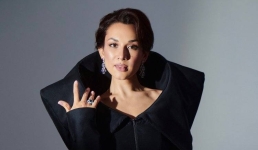 Мария Мудряк триумфально выступила в Китае