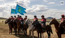 Наездники из северных регионов разыграют в Баянауле главный приз