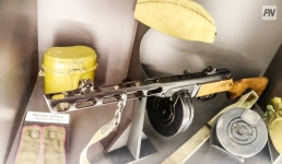 Павлодарские поисковики ищут родственников погибшего бойца