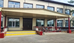 Сказано – сделано: ремонт в школе Ауельбек завершён в срок