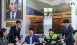 Заключен меморандум о комплексном восстановлении посёлка Майкаин