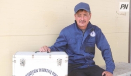 Секреты профессии: сельский ветеринар