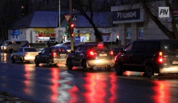 В Павлодаре задержали водителя в опасном состоянии