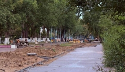 Как уменьшают износ сетей водоснабжения в Павлодаре