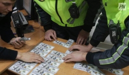 В Павлодаре задержали подозреваемого в наркосбыте