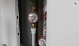 Лже-проверка счётчиков: павлодарцев предупредили о мошенниках