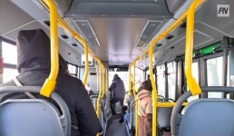 В автобусах Экибастуза могут добавить льготников