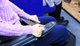 Павлодарцев с инвалидностью проконсультируют