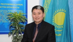 Кто возглавил отдел образования Павлодара