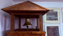 Пламя, которое не погасло: музей пожарной службы Павлодара