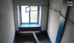 Павлодарец погиб, упав с высоты