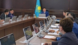 В Павлодарской области рассмотрели исполнение социальных меморандумов