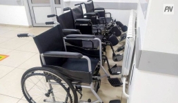 Павлодарцам с инвалидностью помогут с работой